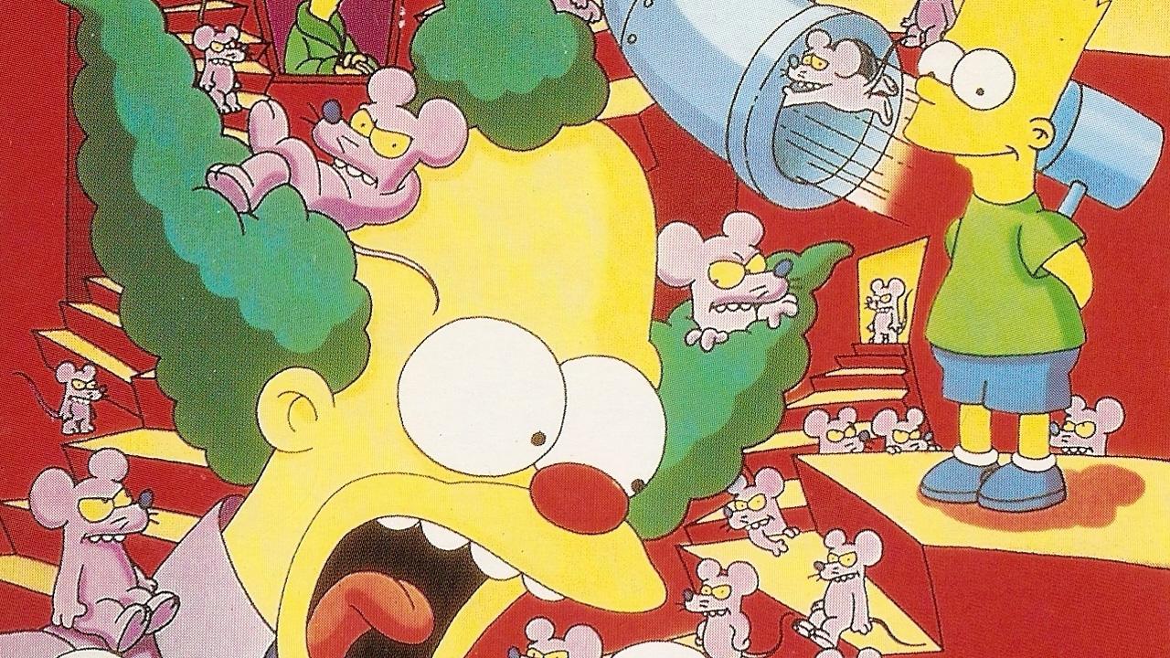 Krusty's Fun House featured image