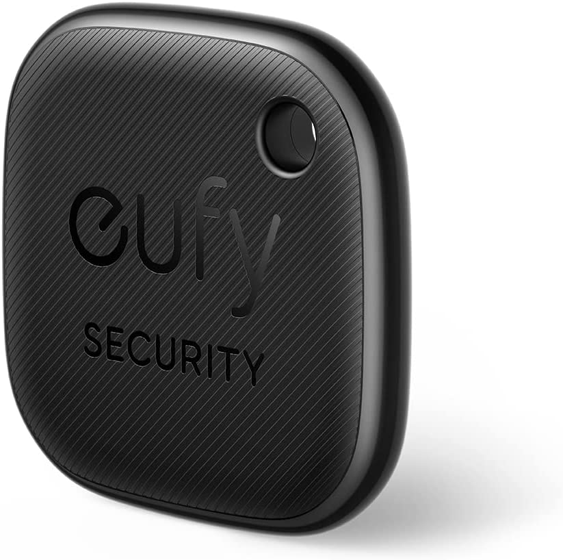 The Eufy SmartLink tracking device