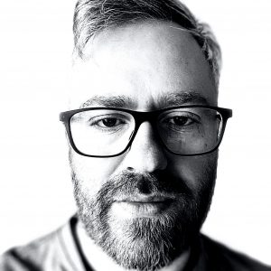 TJ Headshot