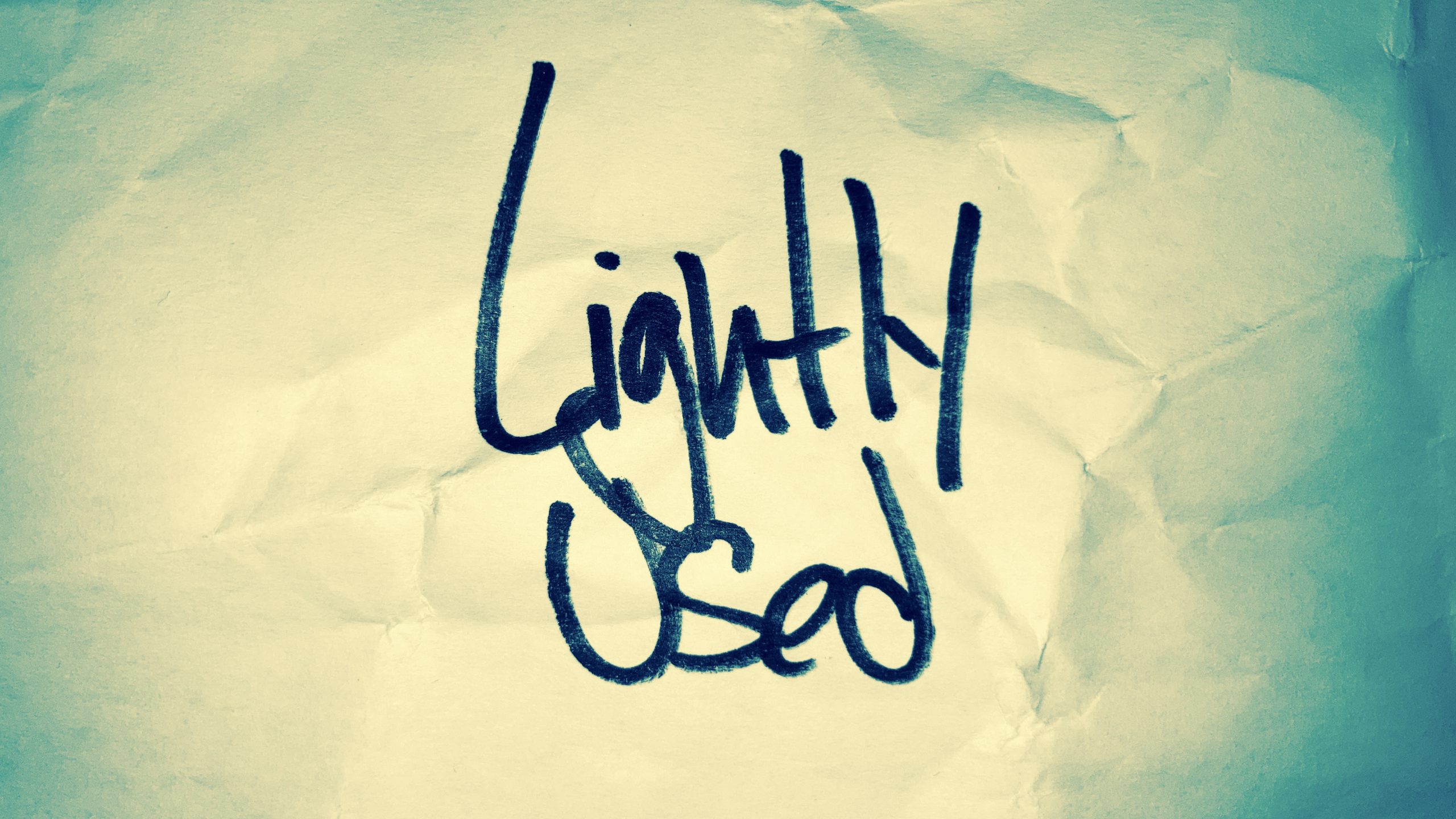 Lightly Used logo (processed)